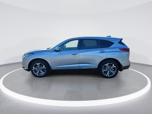 New 2025 Acura RDX SH-AWD w/ Technology Package image 6