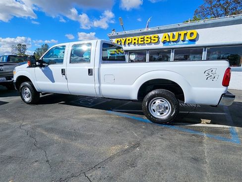 Used 2016 Ford F250 XL w/ Power Equipment Group image 3