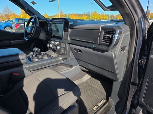 Used 2023 Ford F150 XLT w/ Equipment Group 302A High image 17