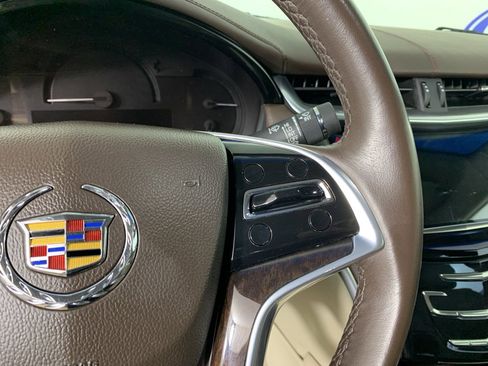 Used 2015 Cadillac XTS Standard image 20