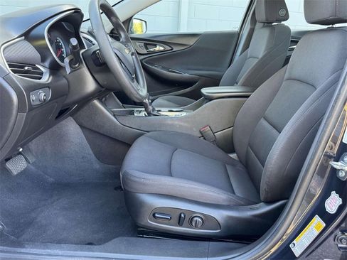 Used 2023 Chevrolet Malibu LT image 19