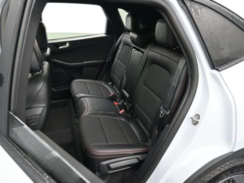 New 2026 Ford Escape ST-Line Select w/ Tech Pack #2 image 27