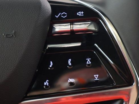 New 2026 Cadillac Escalade IQL Luxury image 15