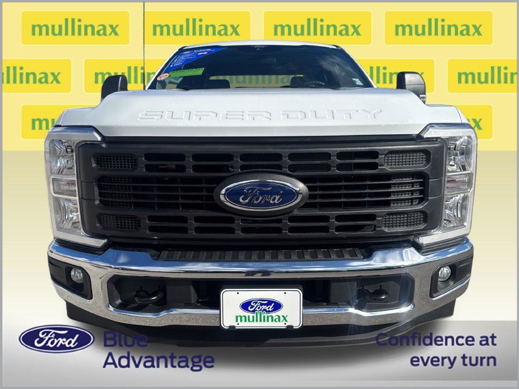 Used 2026 Ford F250 XL w/ XL Chrome Package RWD image 11