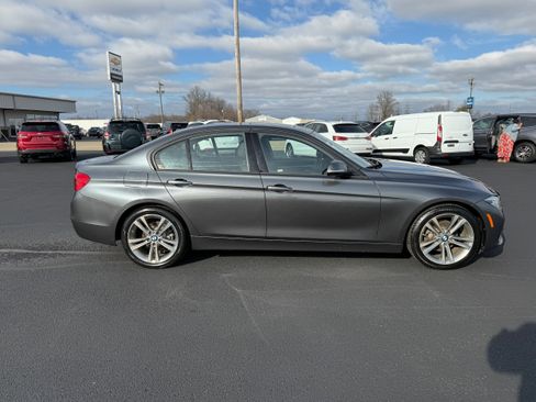 Used 2016 BMW 328i Sedan image 8
