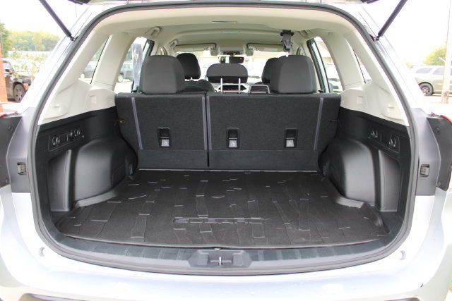 Used 2021 Subaru Forester AWD/4WD image 40