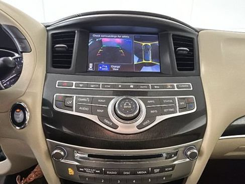Used 2019 INFINITI QX60 Pure AWD/4WD image 24