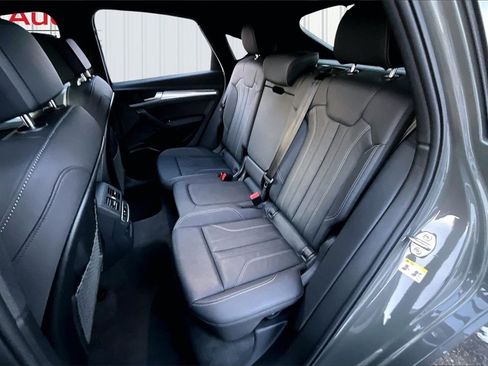 Used 2025 Audi Q5 2.0T Premium Plus w/ Premium Plus Package image 22