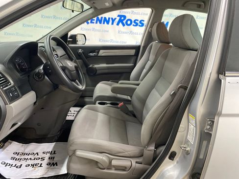 Used 2011 Honda CR-V LX image 7