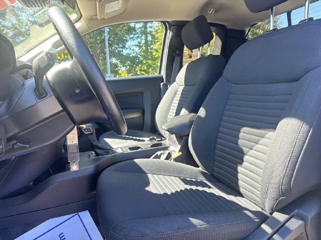 Used 2020 Ford Ranger XL w/ Equipment Group 101A Mid RWD image 15