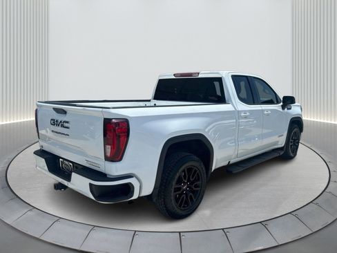 Used 2021 GMC Sierra 1500 Elevation w/ LPO, Elevation Black Package image 6