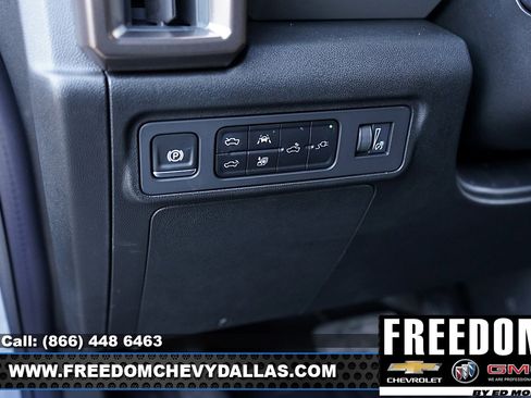 New 2025 GMC Hummer EV 3X image 29