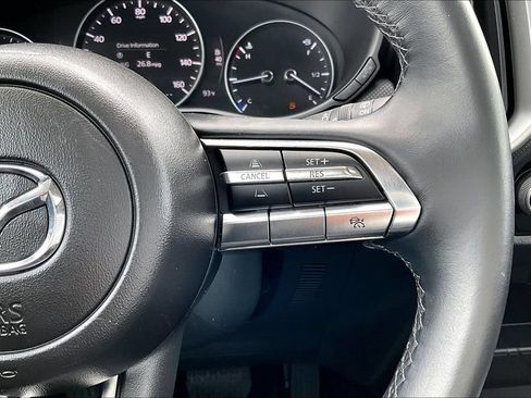 Certified 2025 MAZDA CX-50 AWD 2.5 S w/ Premium Package image 19