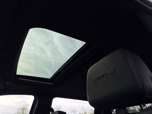 Used 2024 GMC Sierra 3500 AT4 w/ AT4 Premium Plus Package image 6