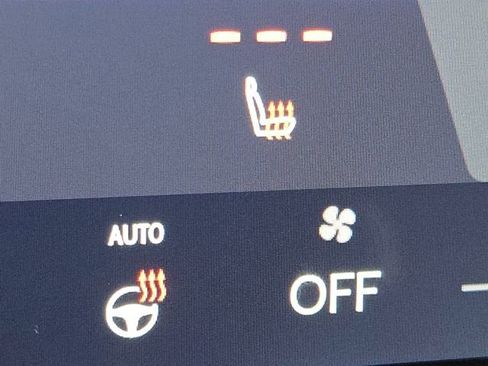 Certified 2025 Lexus NX 350 AWD image 36