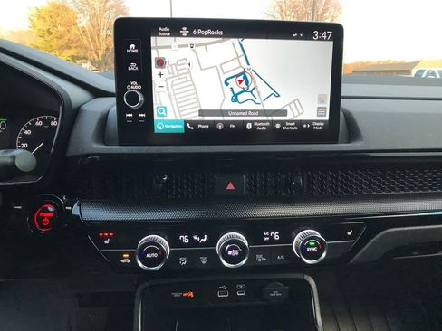 Certified 2023 Honda CR-V Sport Touring image 6