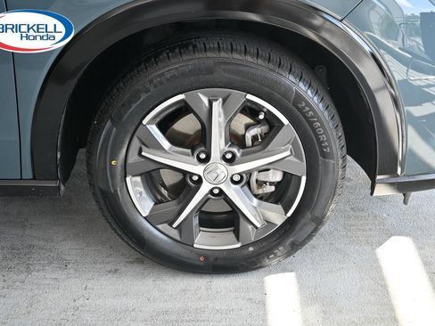 Used 2024 Honda HR-V EX-L image 39