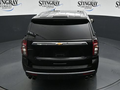 Used 2021 Chevrolet Tahoe Premier RWD image 23