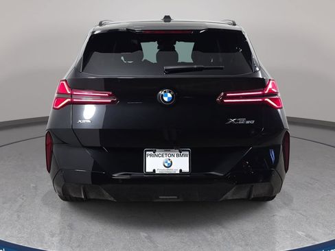 New 2026 BMW X3 xDrive30i w/ Premium Package AWD/4WD image 6
