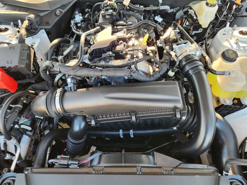 New 2026 Ford Mustang EcoBoost w/ Mustang Nite Pony Package image 26