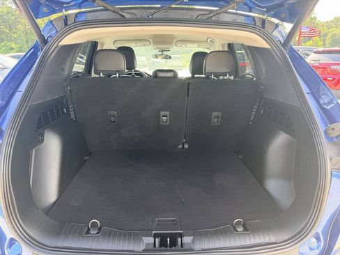Used 2022 Ford Escape SEL FWD image 8