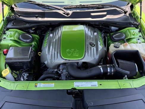 Used 2011 Dodge Challenger R/T image 31