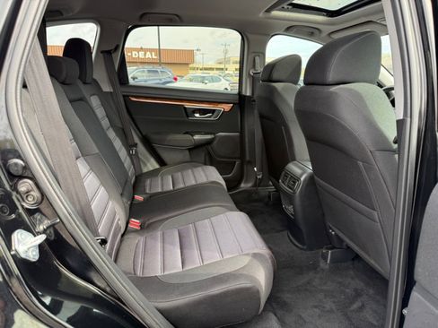 Used 2021 Honda CR-V EX image 25