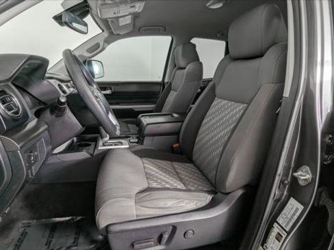 Used 2019 Toyota Tundra SR5 w/ SR5 Upgrade Package RWD image 11