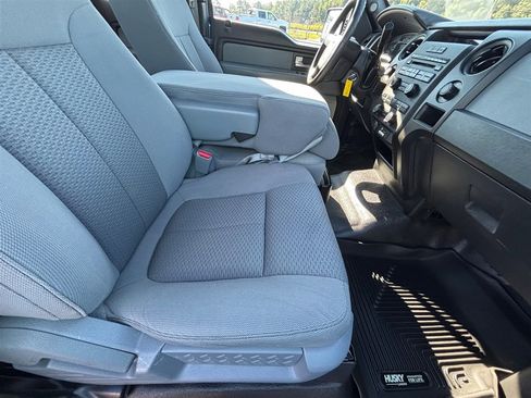 Used 2014 Ford F150 STX w/ Equipment Group 201A Mid image 23