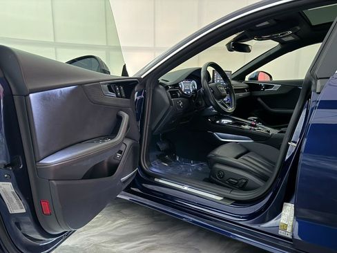 Used 2024 Audi A5 2.0T Premium Plus AWD/4WD image 16