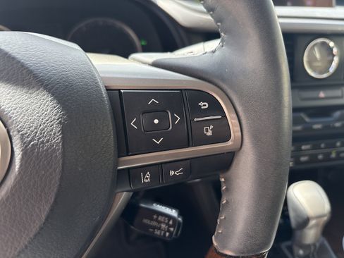 Used 2019 Lexus RX 350 AWD w/ Navigation Package image 20