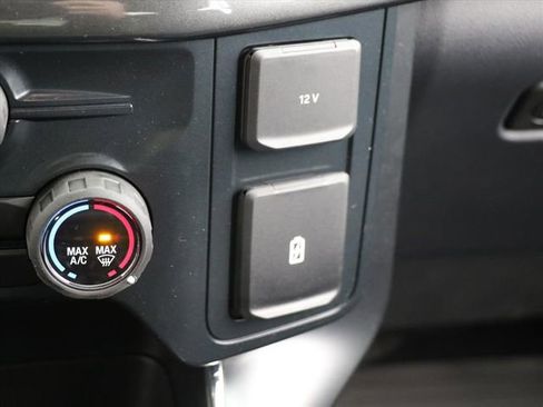 New 2025 Ford F150 STX w/ STX Black Appearance Package image 26