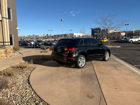 Used 2018 Audi Q3 2.0T Premium AWD/4WD image 5