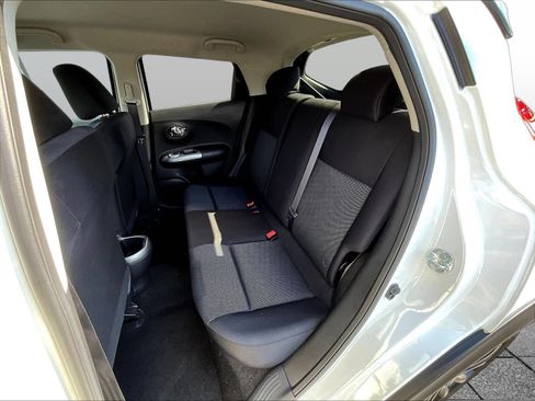 Used 2014 Nissan Juke S w/ Midnight Edition 2.0 AWD/4WD image 23