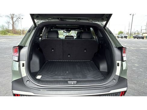 Used 2024 Kia Sportage X-Pro image 8