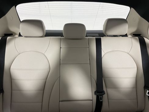 Used 2020 Mercedes-Benz C 300 Sedan image 14