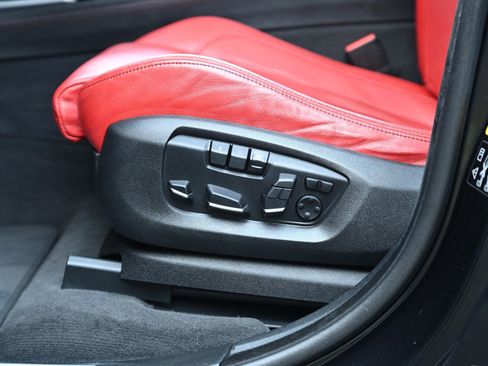 Used 2015 BMW X6 M image 23