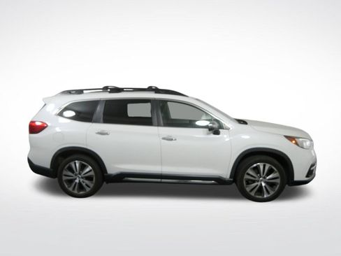 Used 2020 Subaru Ascent Touring w/ Popular Package #3 AWD/4WD image 2