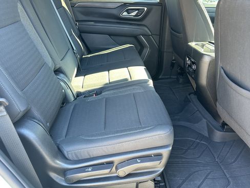 Certified 2023 Chevrolet Tahoe LS image 17