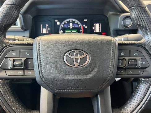 New 2026 Toyota Tacoma SR5 RWD image 24