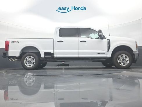Used 2025 Ford F250 XLT AWD/4WD image 31