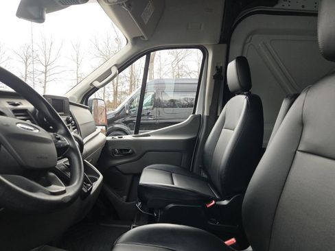 Used 2023 Ford Transit 250 Base image 3