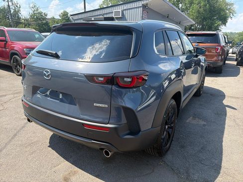 Used 2025 MAZDA CX-50 AWD 2.5 S w/ Weather Package image 7