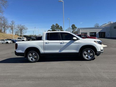 New 2026 Honda Ridgeline RTL image 27