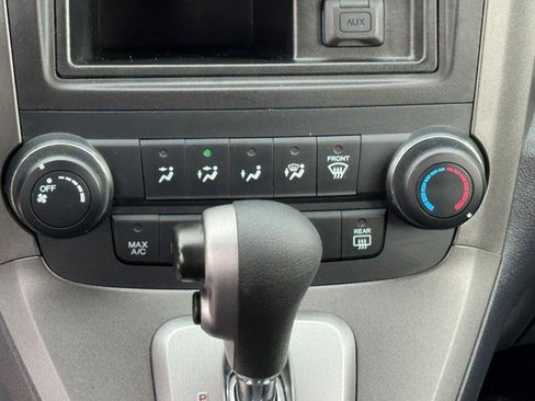 Used 2010 Honda CR-V LX image 19