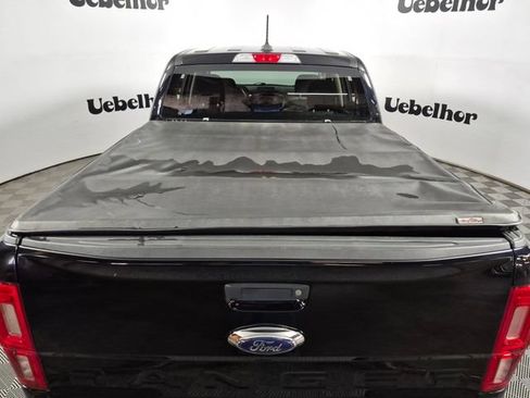 Used 2021 Ford Ranger XLT w/ Equipment Group 301A Mid AWD/4WD image 27