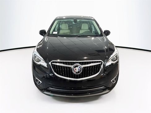 Used 2020 Buick Envision Preferred FWD image 25