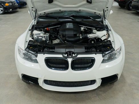 Used 2011 BMW M3 Coupe image 41