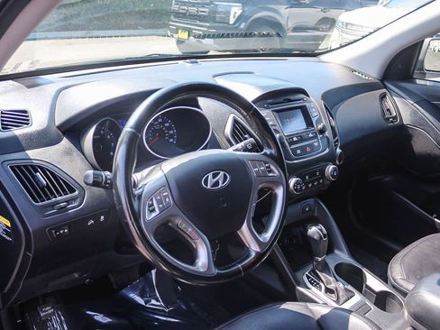 Used 2014 Hyundai Tucson SE image 23