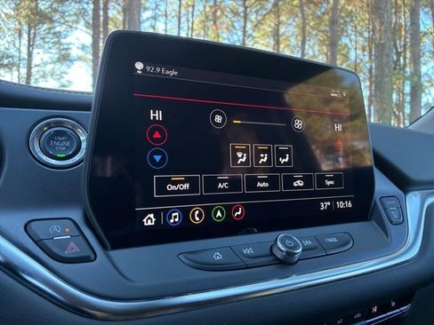 Used 2024 Chevrolet Blazer LT w/ Sound & Technology Package image 31